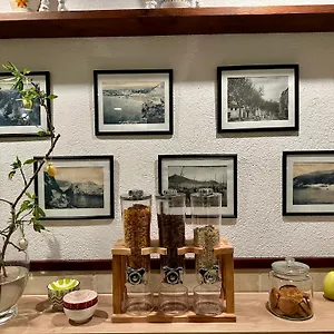 Gasthof Regina, Blanes